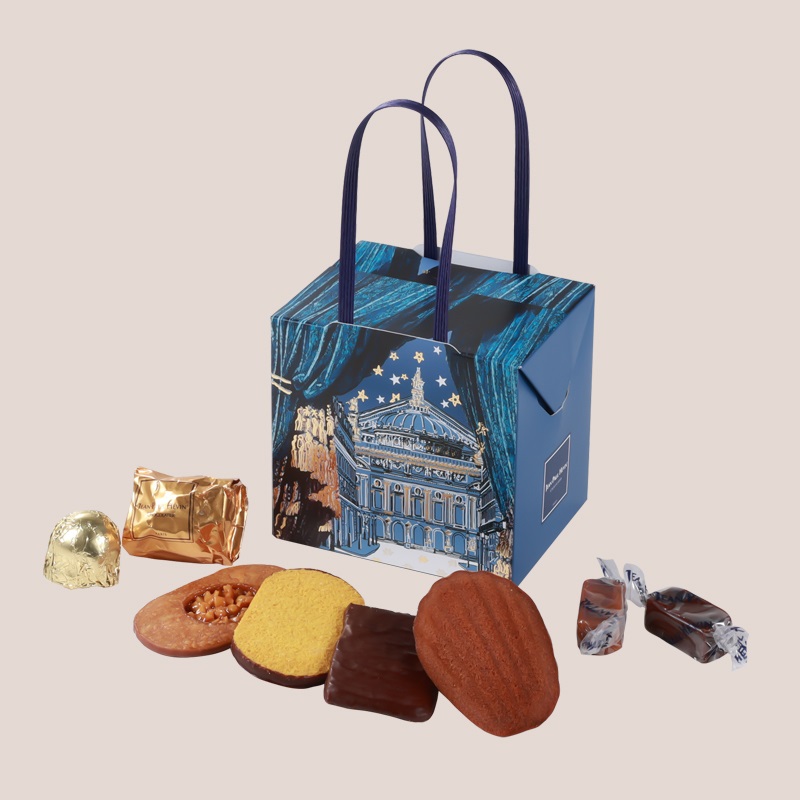 CHOCOLATS (ショコラ) 商品一覧 - ジャン＝ポール・エヴァン | JEAN